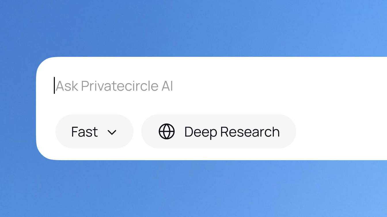 AskPC AI Chat Interface